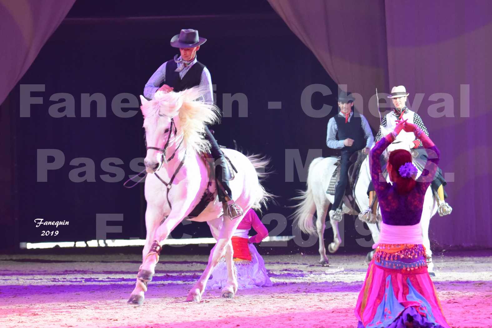 Cheval Passion 2019 - M. I. S. E. C. - Hervé MAUREL - 2