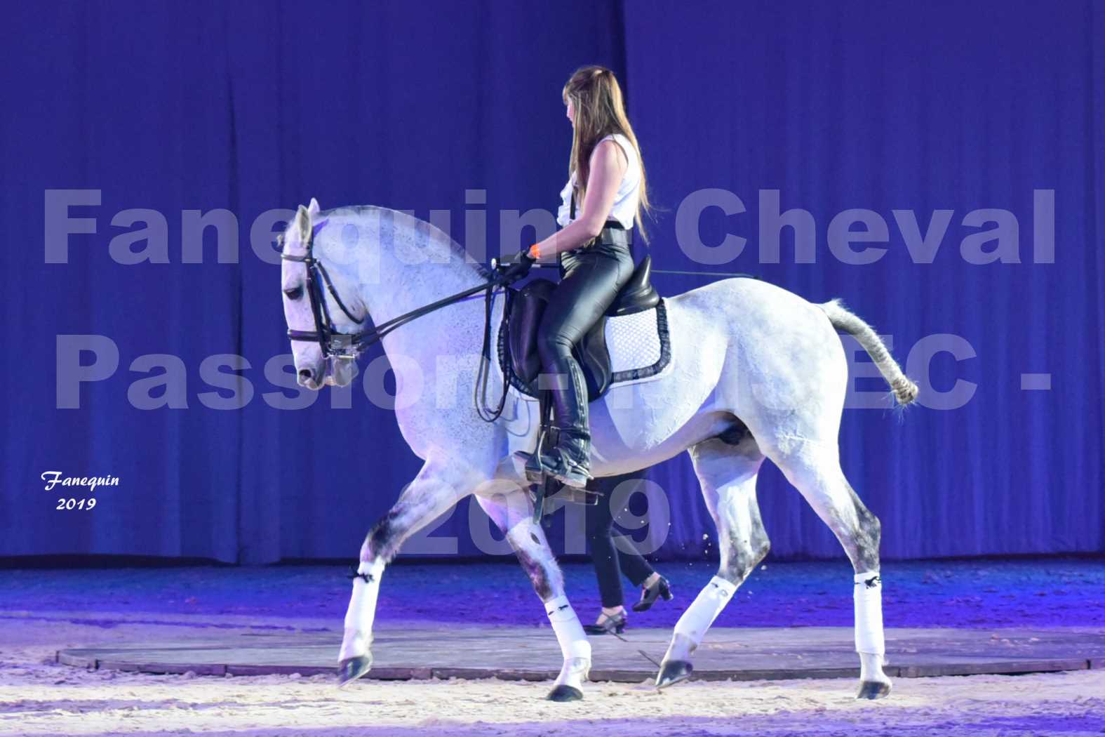 Cheval Passion 2019 - M. I. S. E. C. - Écurie de Michel CASSAN - 4