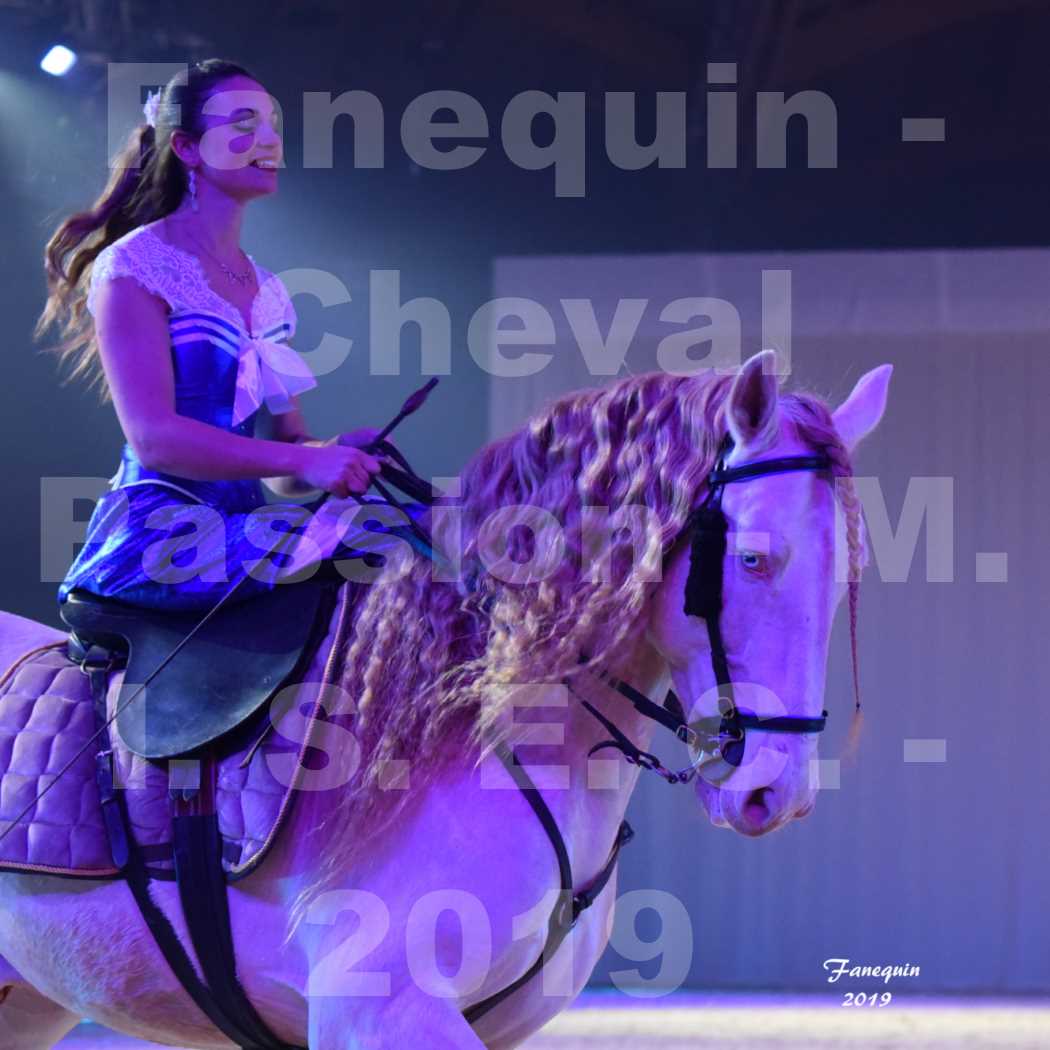 Cheval Passion 2019 - M. I. S. E. C. - Christelle TOMAS - 1