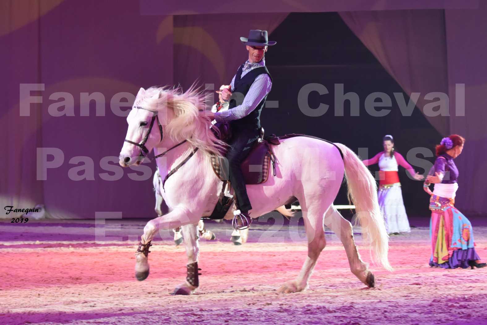 Cheval Passion 2019 - M. I. S. E. C. - Hervé MAUREL - 1