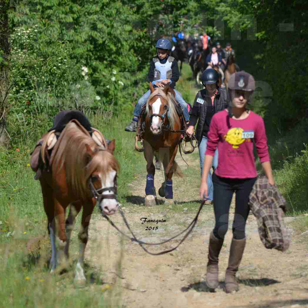 La Route Du Beaujolais 2015 - samedi 23 mai 2015 - parcours en matinée - 22