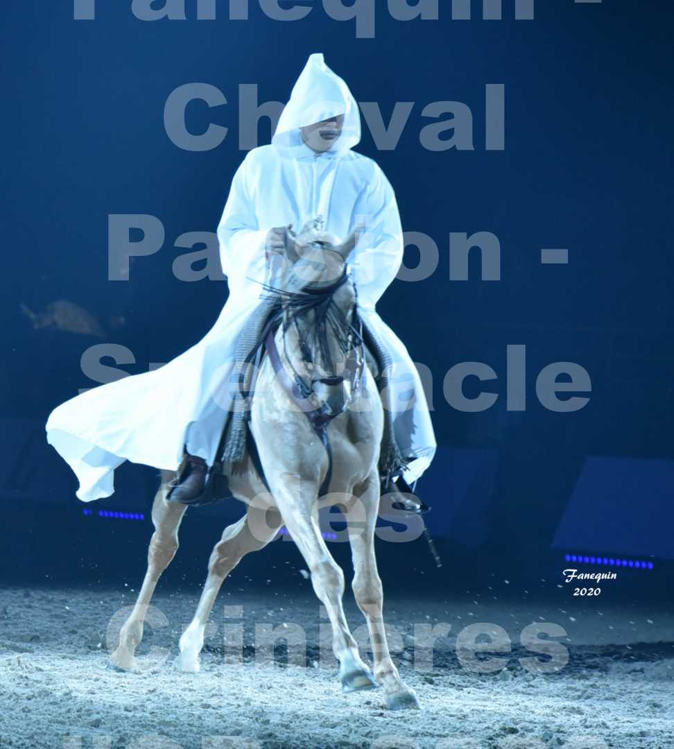 Cheval Passion 2020 - Les Crinières d'OR - RAPHAËL ARCOS - 16