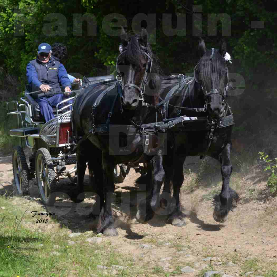 La Route Du Beaujolais 2015 - samedi 23 mai 2015 - parcours en matinée - 29