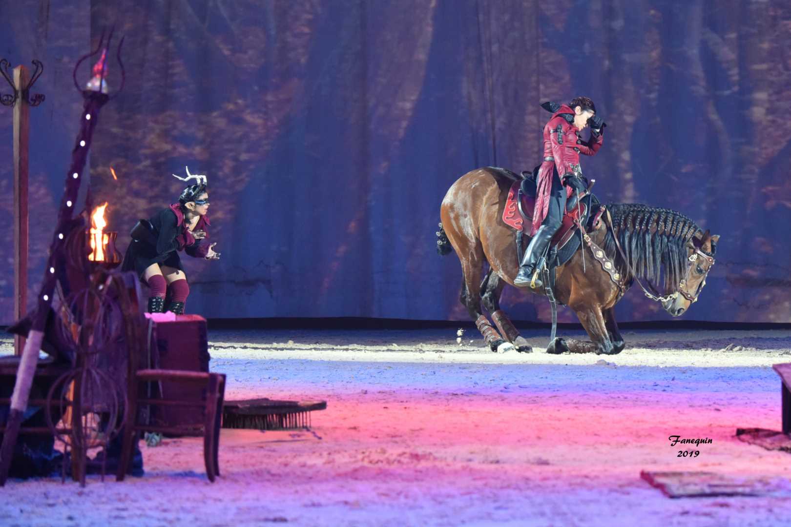 Cheval Passion 2019 - M.I.S.E.C. - Frédérique VIGNE - 19