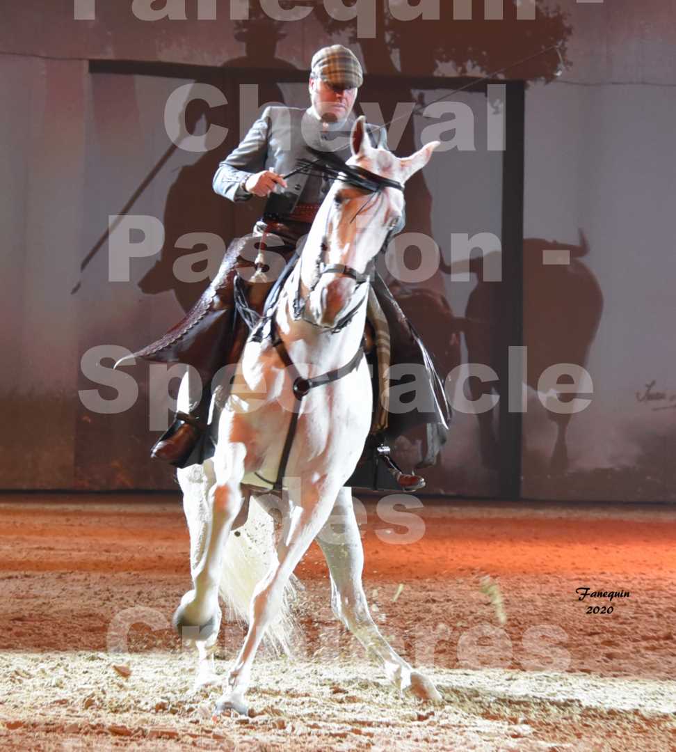 Cheval Passion 2020 - Les Crinières d'OR - RAPHAËL ARCOS - 39