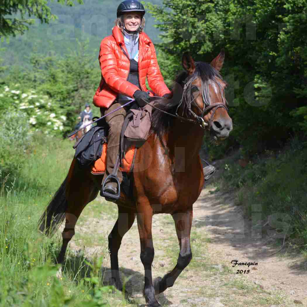 La Route Du Beaujolais 2015 - samedi 23 mai 2015 - parcours en matinée - 03