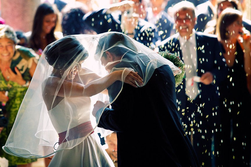 Wedding Speaker and Officiant Europe, Germany
