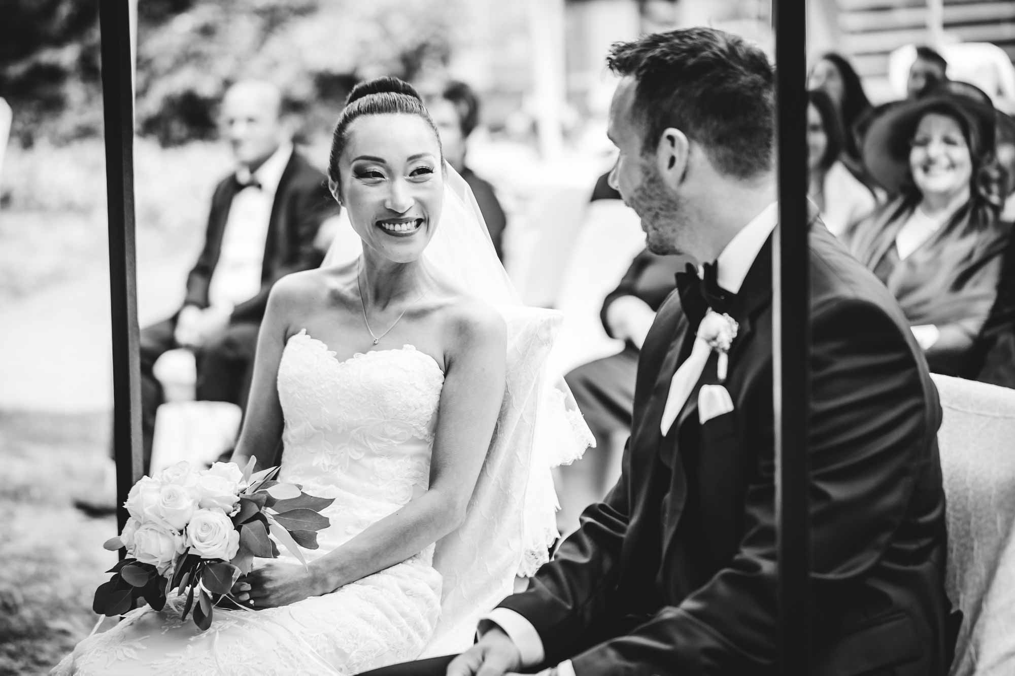 Destination Weddings in France: Crafting Your Dream Ceremony with Thomas Hoffmann