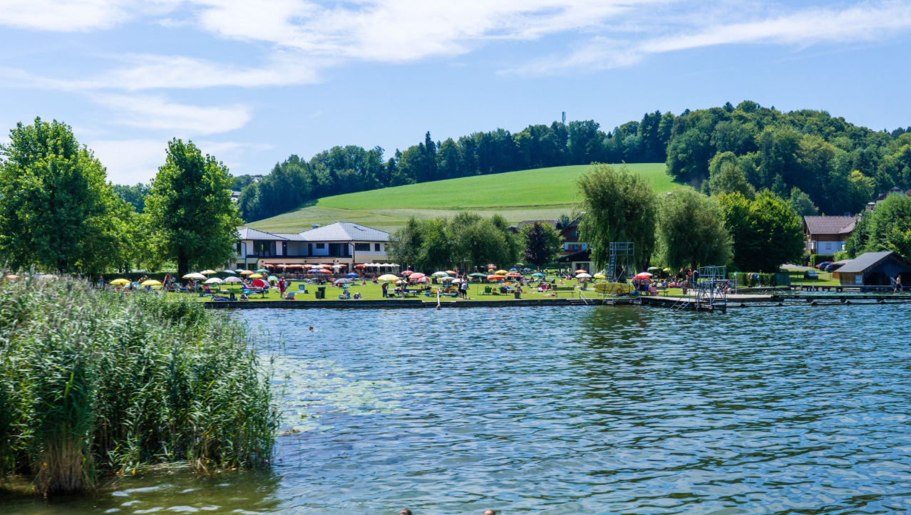 Trumer Triathlon (Österreich)