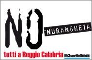 No Ndrangheta day