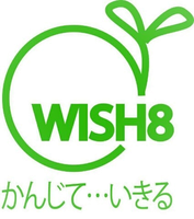 wish8wish ページ！