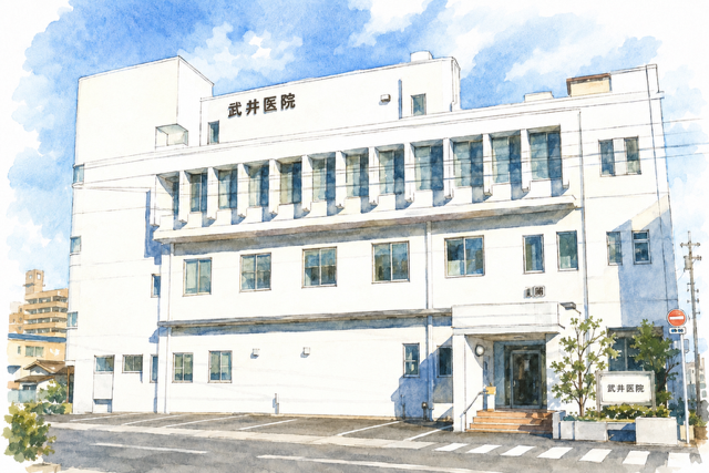 武井医院