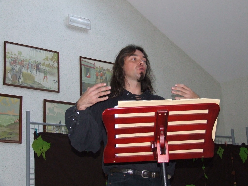 Concert Lerrain 2007
