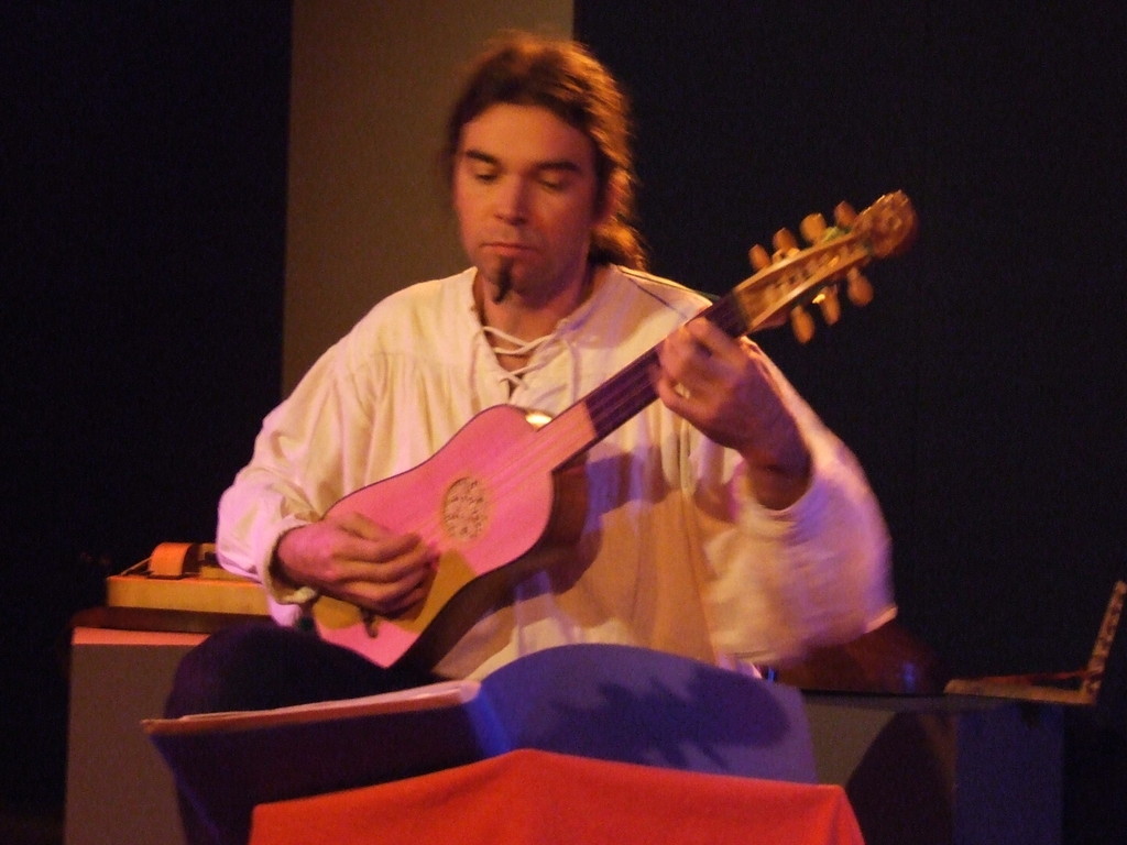 Guiterne