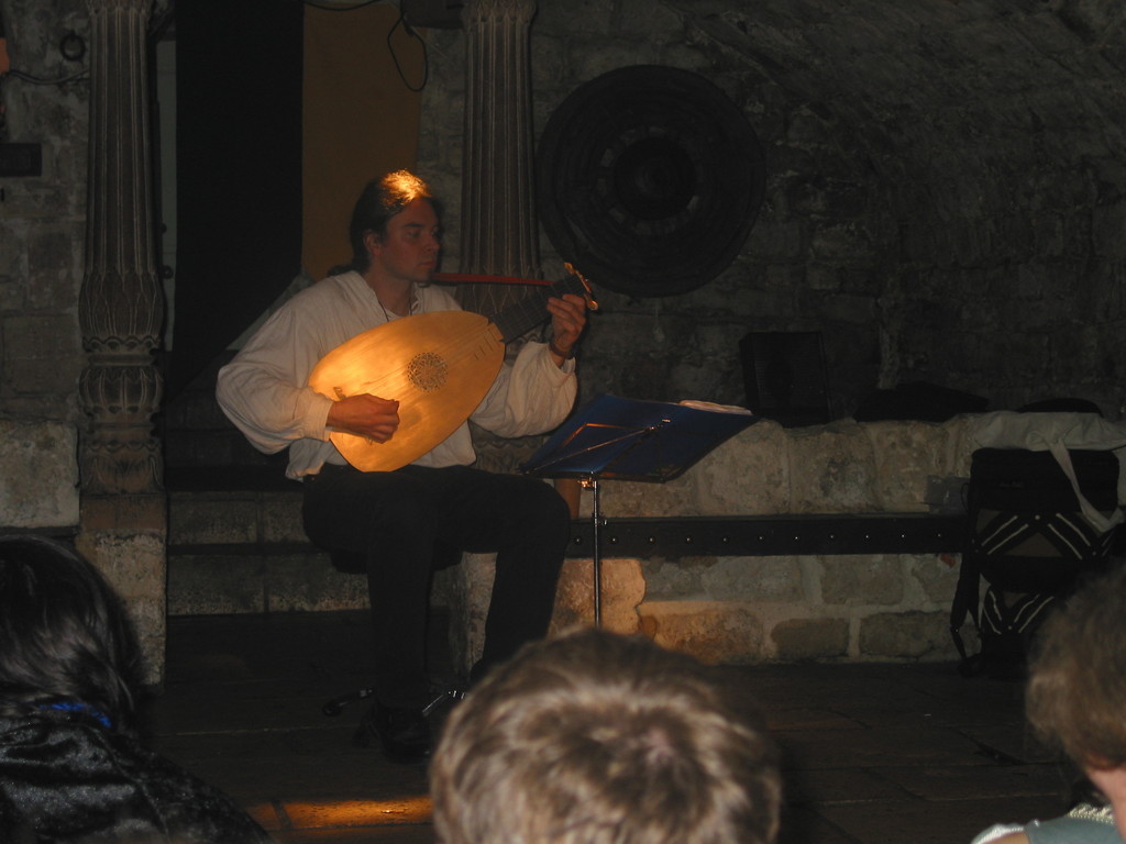 Concert Paris 2006