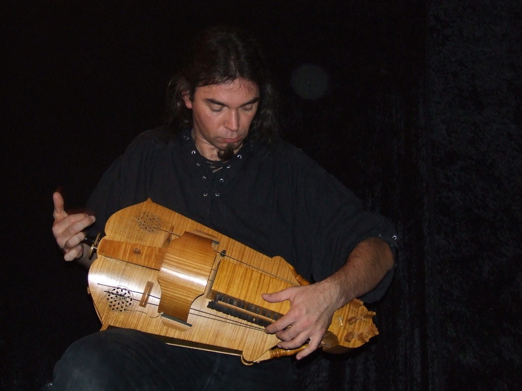 Concert Ham sur Heure 2007