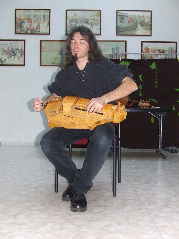 Concert Lerrain 2007