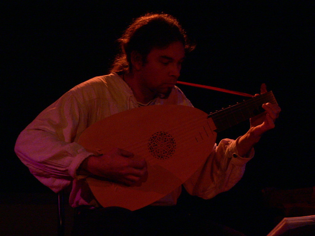 Concert Nancy 2006