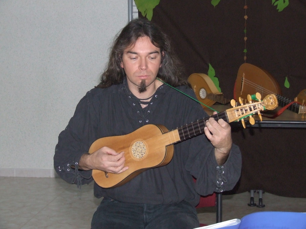 Concert Lerrain 2007