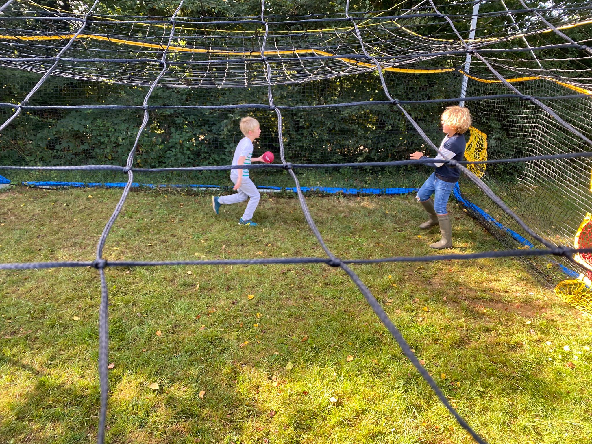 Le Home Ball 