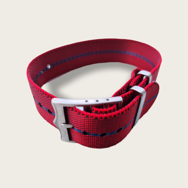 Nato strap shop top