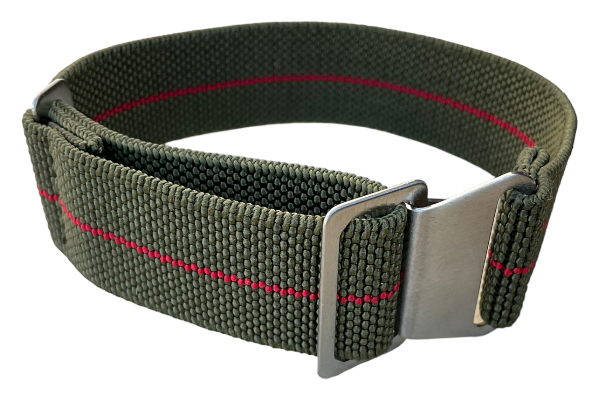 NATO Strap 20 mm – klassisches Nylon Uhrenarmband, strapazierfähig, komfortabel und in vielen Farben erhältlich. Title: NATO Strap 20 mm online kaufen – große Auswahl bei Nato-strap-shop.com
