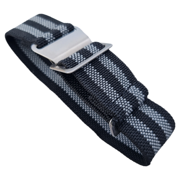 NATO Strap 20 mm – klassisches Nylon Uhrenarmband, strapazierfähig, komfortabel und in vielen Farben erhältlich. Title: NATO Strap 20 mm online kaufen – große Auswahl bei Nato-strap-shop.com