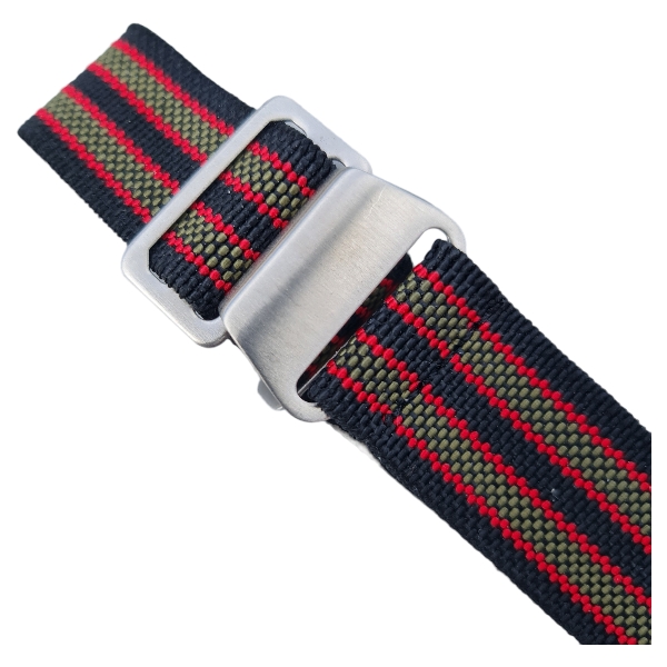 NATO Strap 20 mm – klassisches Nylon Uhrenarmband, strapazierfähig, komfortabel und in vielen Farben erhältlich. Title: NATO Strap 20 mm online kaufen – große Auswahl bei Nato-strap-shop.com