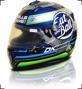 Arai_Dodo_Kraihamer_LeMans_2015_EAT THE BALL