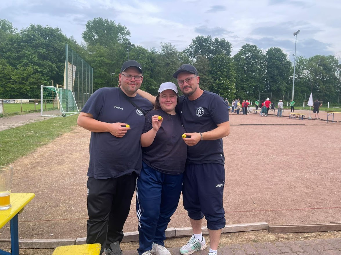 Bericht zur Triplette LM & Quali