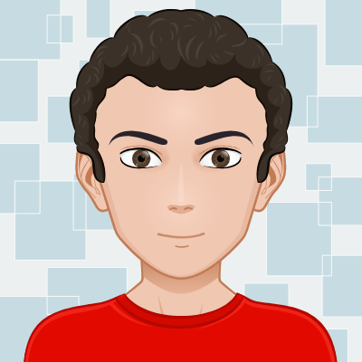 Asier Reyes.- 5th Grade B Student