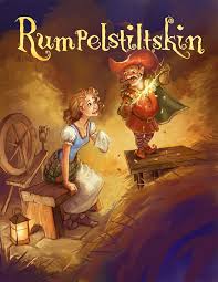 Rumpelstiltskin