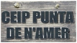 5th Grade CEIP Punta de n'Amer