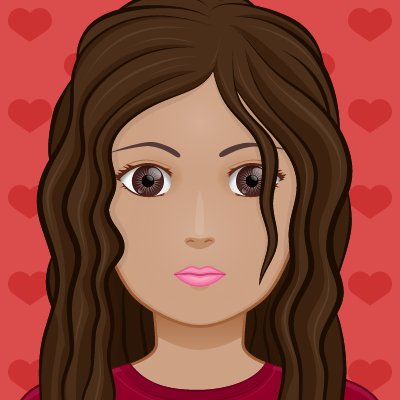 Llucia Nicolau .- 5th Grade B Student