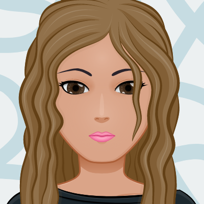 Laia Varon .- 5th Grade B Student