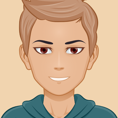 Erik Lado .- 5th Grade B Student