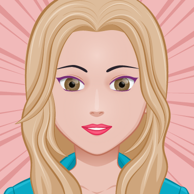 Bianca Servetto.- 5th Grade B Student