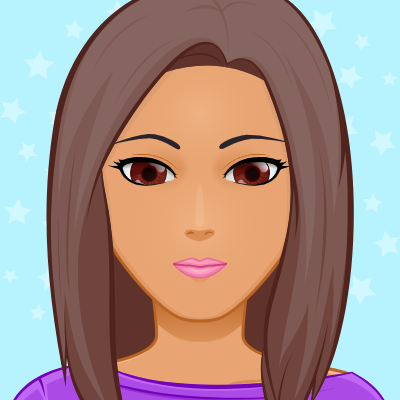 Llucia Nebot .- 5th Grade A Student