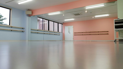 Bスタジオ