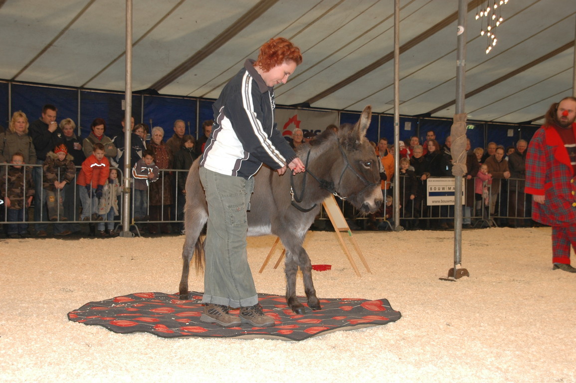 (NL) Beek Dezember 2007