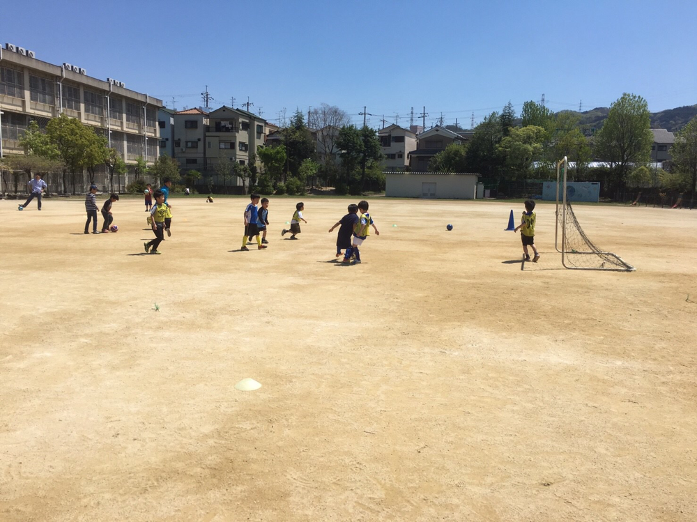 津田キッズ