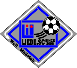 リーベサッカークラブ Liebe Sc ページ