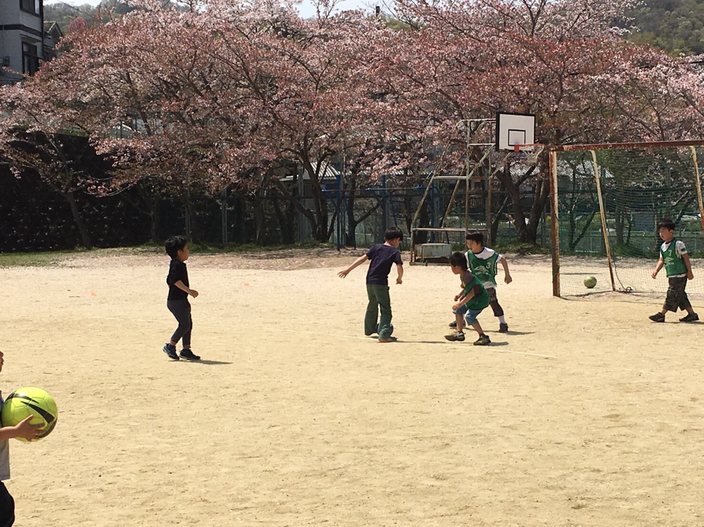 氷室キッズ