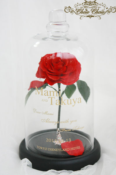 ♥️高級 アンバサダーホテル ディズニー ノリタケお皿 薔薇 ♥️高級