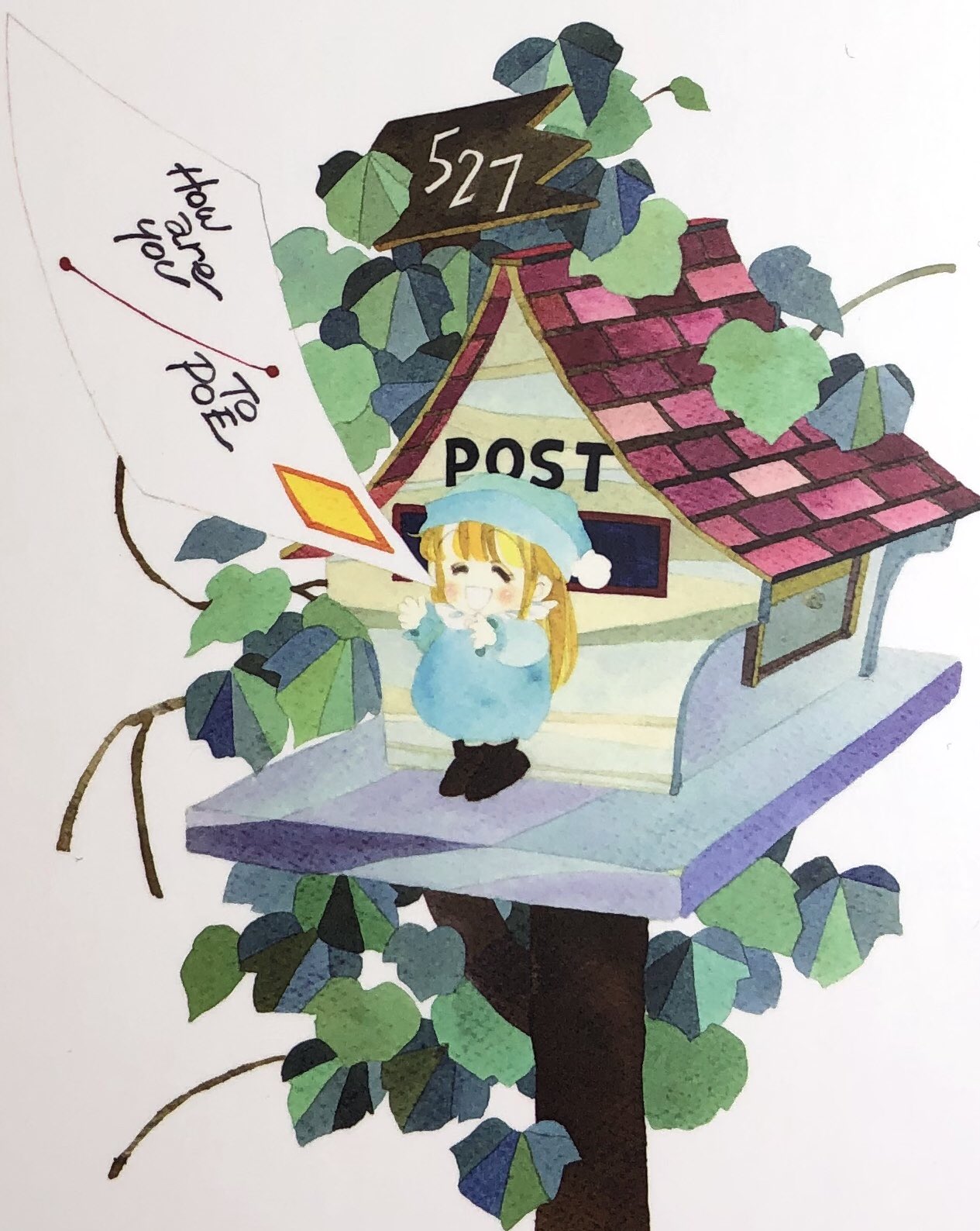 萩岩睦美再現画展OSAKAのお知らせ - hagiiwamutsumiのJimdoページ