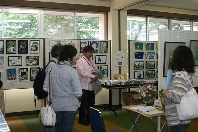 北九州のあず漫画研究会のみなさん