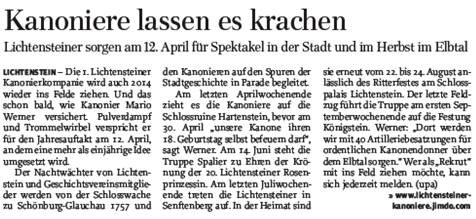 Freie Presse vom 08.03.2014