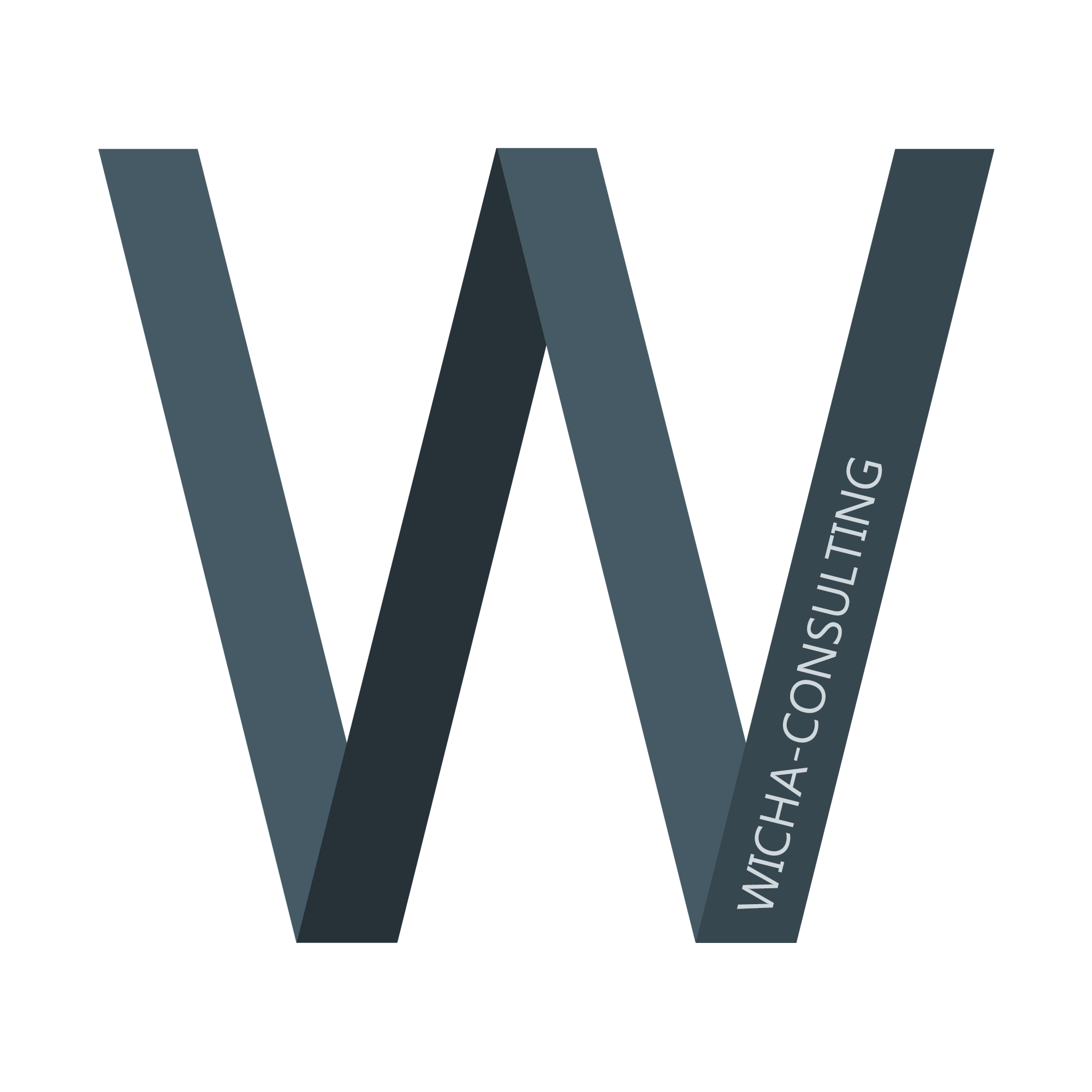 Logo für Wicha-Consulting