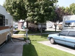 Terrace Village RV Park