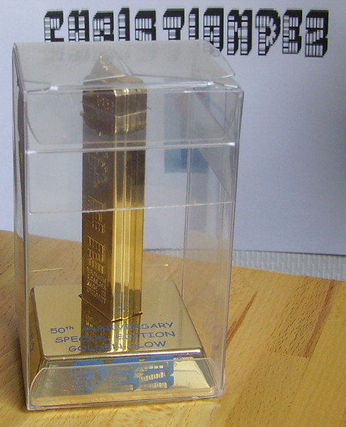 Regulars - ChristianPez Pez Collector France Regulars - ChristianPez Pez Collector France